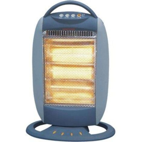 STUFETTA ALOGENA MERANO EFFE - VOLT 230 WATT 400/800/1200 CM 38X28 H.CM 58 - 1 pezzo