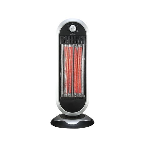 STUFETTA CARBONIO STREAMLINE EFFE • VOLT 230 WATT 450/900 CM 30X30 H.CM 79