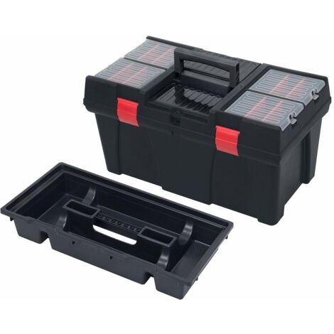 STUFF SEMI BOX 26" 595 x 337 x 316 mm