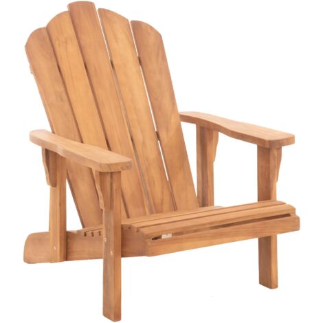 Stuhl Brownsville teak