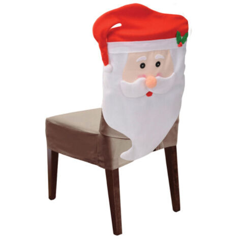 Stuhl House Weihnachtsmann - Geist der Weihnacht - 72302
