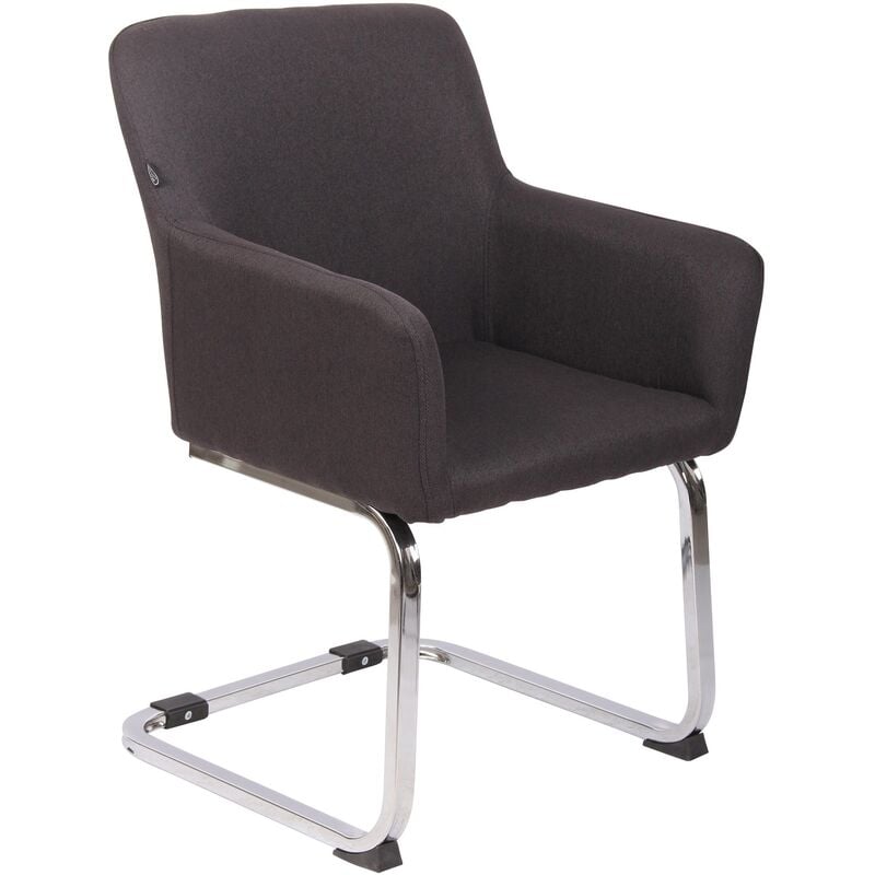 CLP - Stuhl Puka Stoff