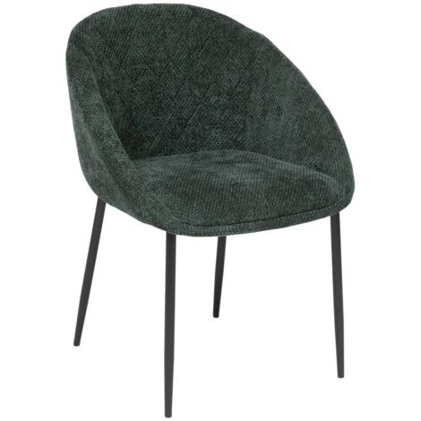Stuhl Seliso Zederngrün - Atmosphera créateur d'intérieur
