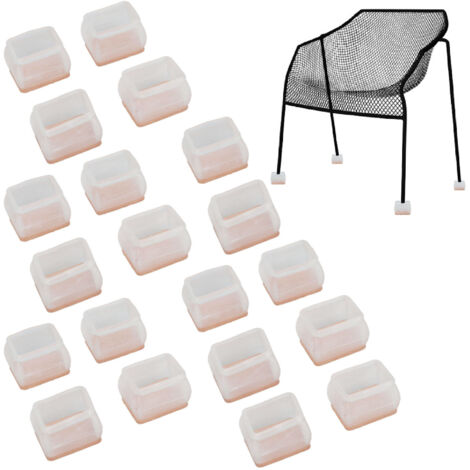 Stuhlbeinschutz mit Polsterung
