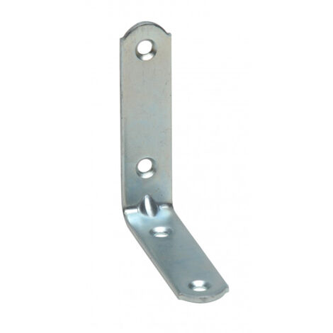 Stuhlwinkel EC 40x40mm - Dicke 2mm