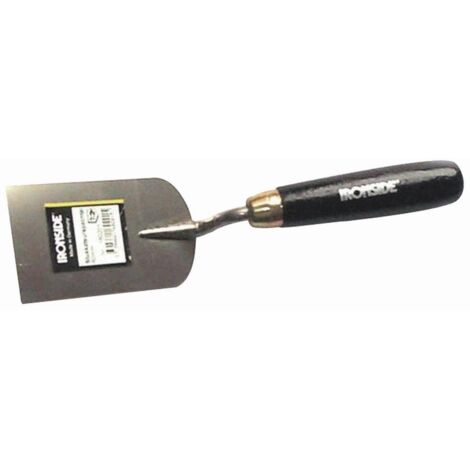 Stukkateur-Spachtel rostfrei 50 mm