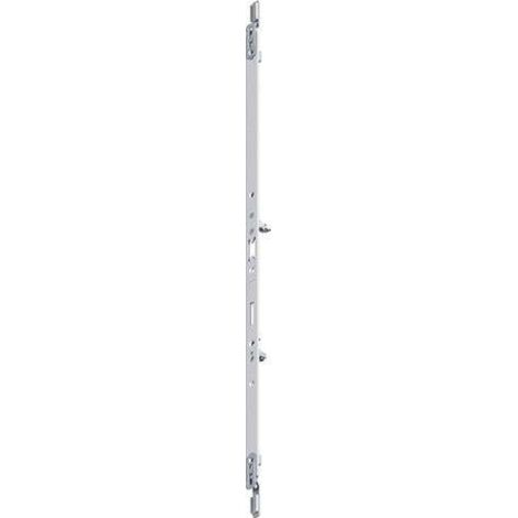 Verriegelung 5000 T204 VACHETTE - Achse 50 - 3 längliche seitliche 