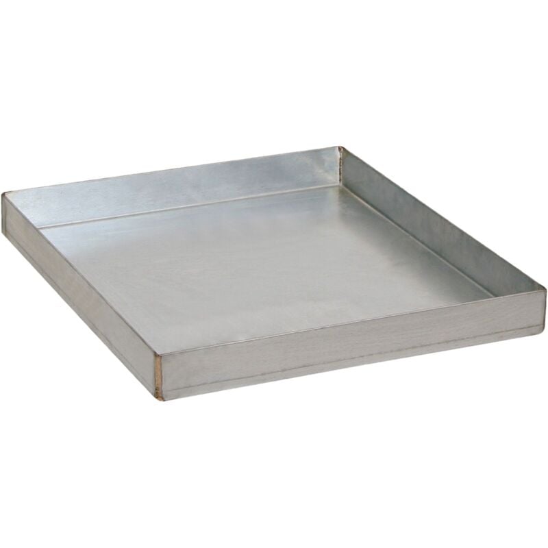 Bac de rétention selon ÜHP-StawaR pour armoires d'environnement petit 500 mm 9l - 7560060 - Stumpf