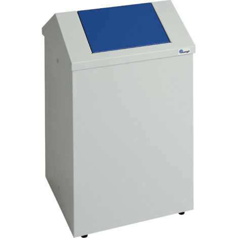 Stumpf Boîte à chiffons H570xL330xP310mm - 5104502
