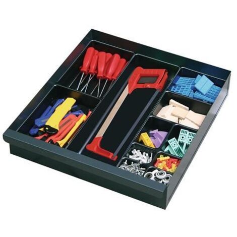 Stumpf Einteilungsset für Schubladen Serie 2000/3000