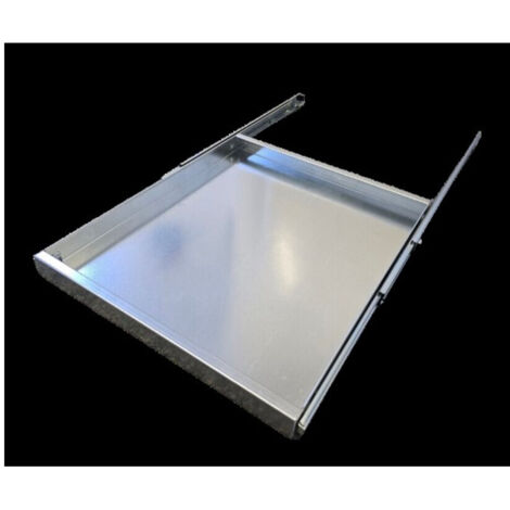 Stumpf Wanne Serie 3000, klein, verzinkt
