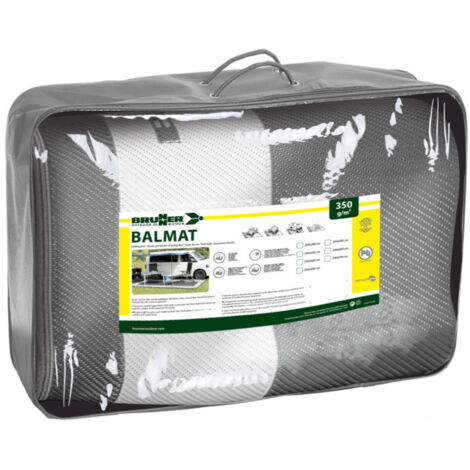 Stuoia BALMAT 300X600 BRUNNER