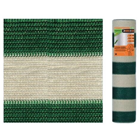 STUOIA BRIXO SOMBRERO B/VERDE 100MT H2