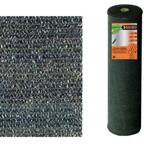 Stuoia Brixo Sombrero Verde 100Mt H2