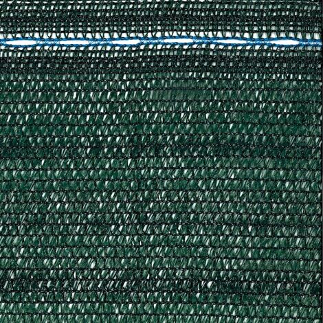 Stuoia rete ombreggiante Verde Arrigoni Ombraforte - Altezza 100 cm