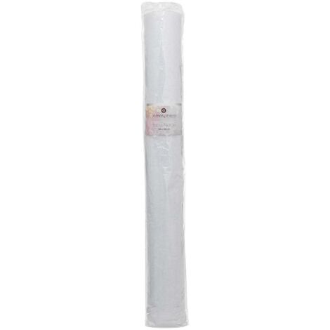 Stuoie di neve fine in rotoli 1x5 m - Atmosphera créateur d'intérieur