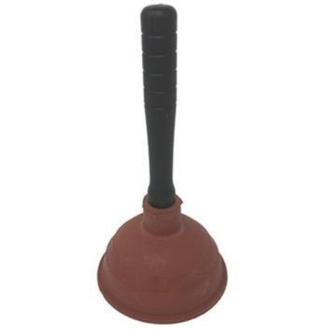 Sturalavandini In Gomma   120 Mm Con Manico Conf.5pz