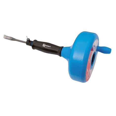 Sturalavandini in plastica 4.6 mt  -FUMA
