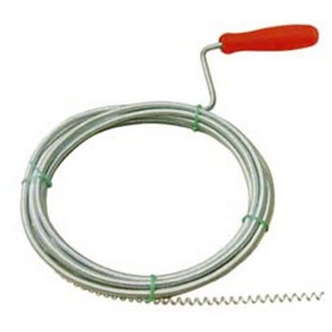 Sturalavandini Molla Acciaio m 3,5 Aglaia 02626