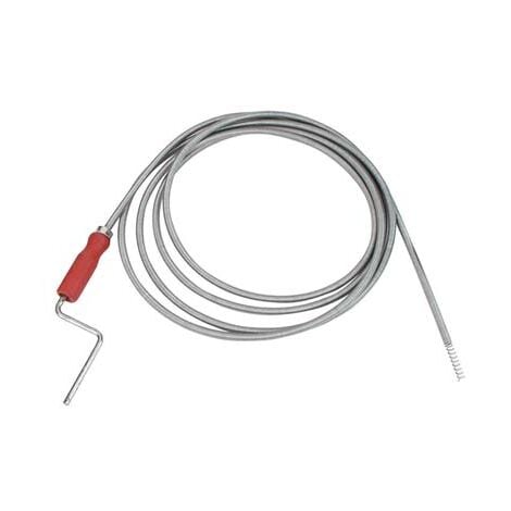 FLUXY STURASCARICHI A MOLLA cm 1000