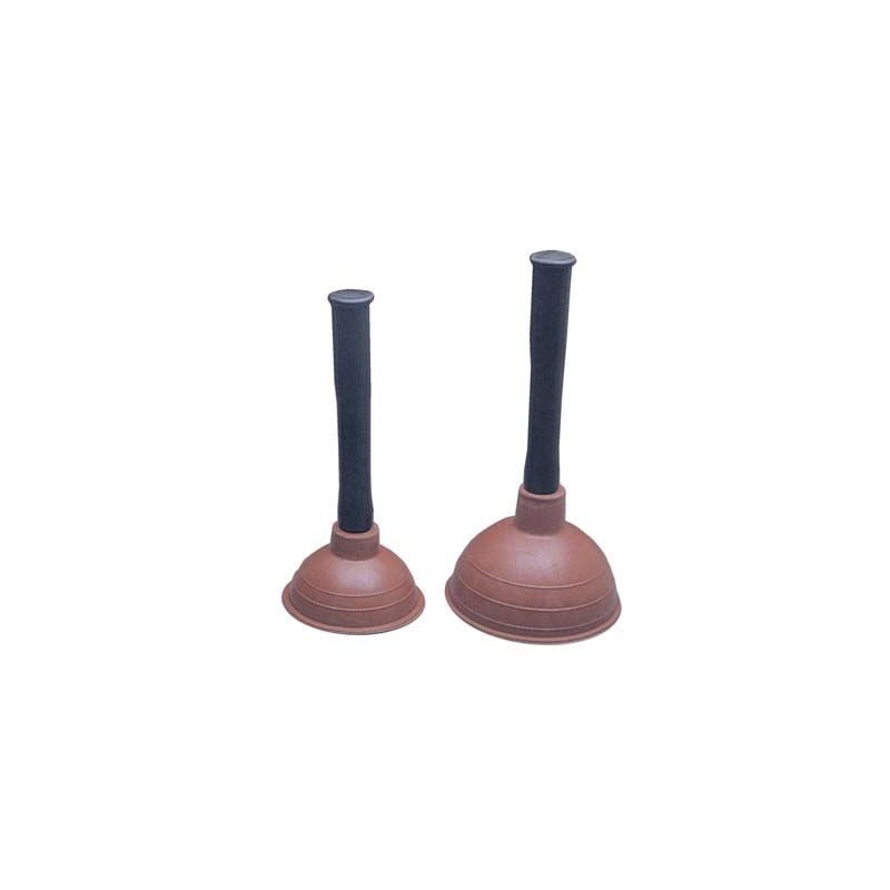 Sturalavandino a Ventosa Eco Gomma Cm 15