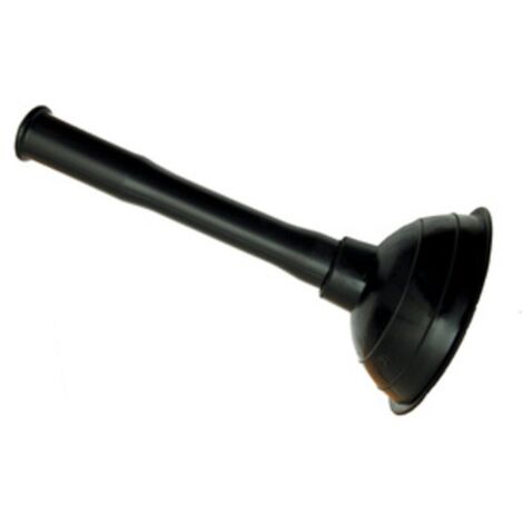STURALAVANDINO GOMMA M/CO PLASTICA D 150 MM