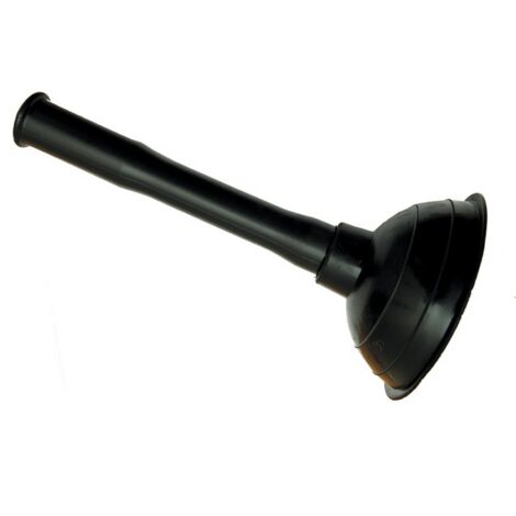 STURALAVANDINO GOMMA M/CO PLASTICA MM.120. Prezzo per 1 pezzo.