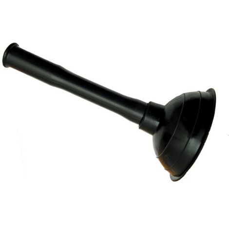 sturalavandino sturalavandini con ventosa in gomma e manico   150 mm