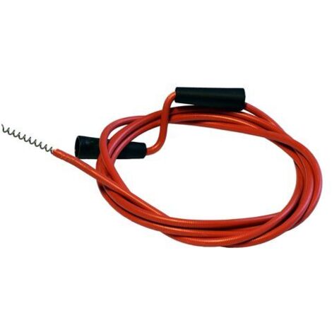 STURASCARICHI A MOLLA cm 1000