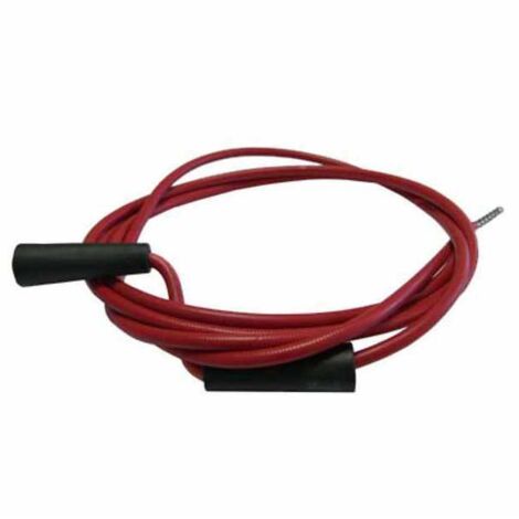 STURASCARICHI A MOLLA cm 250