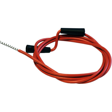 STURASCARICHI A MOLLA cm 350