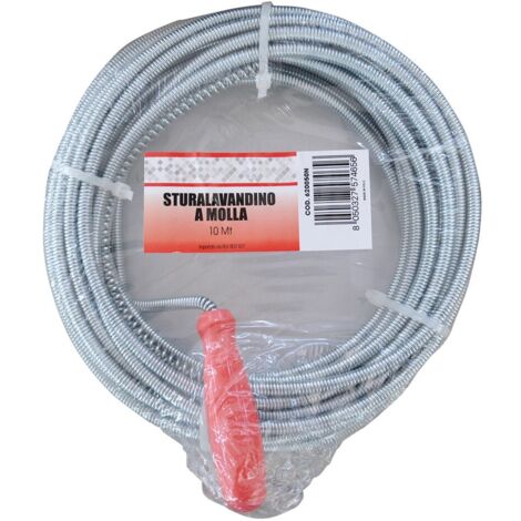 STURASCARICHI A MOLLA cm 750 FLUXY