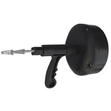 STURATORE MANUALE A TAMBURO DOPPIO USO mt 5