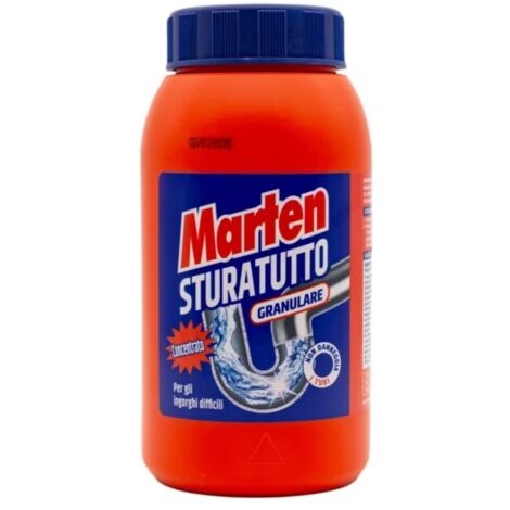 STURATUTTO GRANULARE 1 KG.