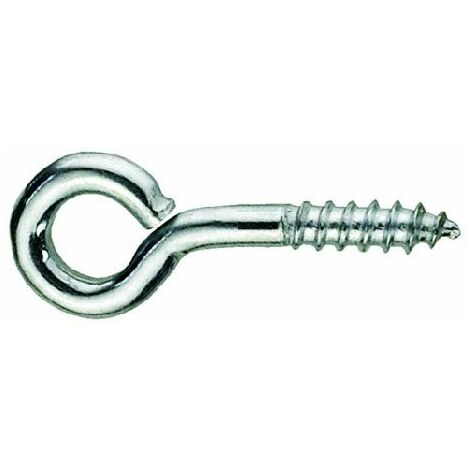 Sturmhakenösen 7,0 x 35 x 10 mm Ösen