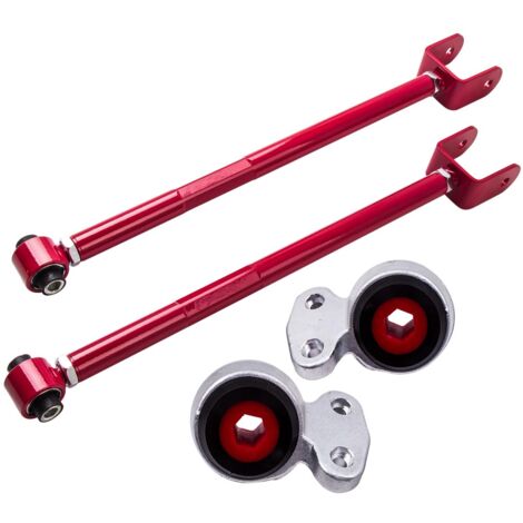 STURZSTEUERARME + VORDERE UNTERE QUERLENKERBUCHSEN FR BMW E46 E85 325I 330I Z4