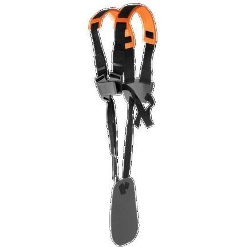 Stützgürtel 537216301 Original Husqvarna