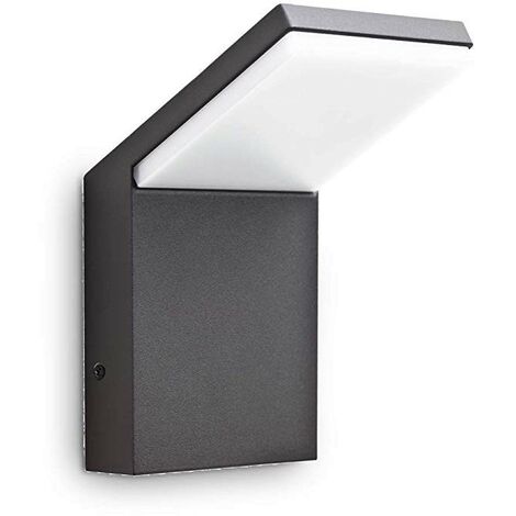 STYLE AP 4000K, Wandleuchte, Ideal Lux