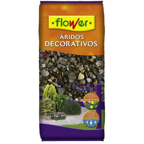 Style de fleurs lamin par R†o 9/12 pour dcorer des pots, des sourcils, des jardins, etc. - 20L