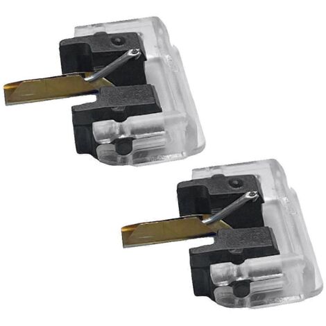 Stylet compatible avec l'aiguille de gramophone pour --
