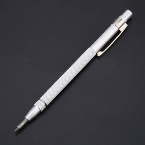 Stylet de gravure en carbure de tungstène pour marquage précis et durable