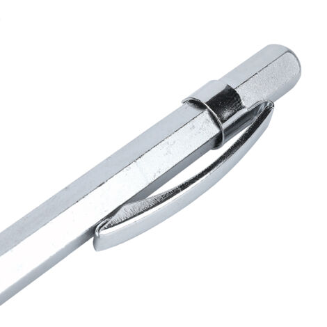Stylet de Gravure pour Verre, Métal et Céramique avec Pointe en Carbure de Tungstène