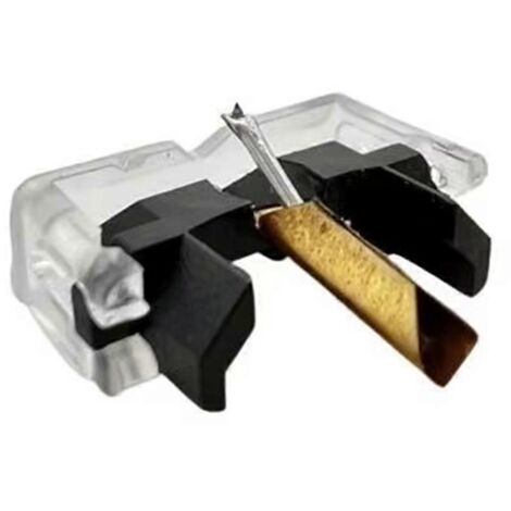 Stylet de remplacement diamant pour platine 5X --