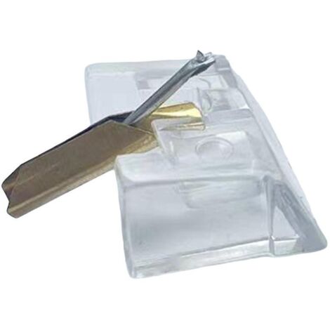 Stylet de remplacement pour accessoires de platine vinyle ---