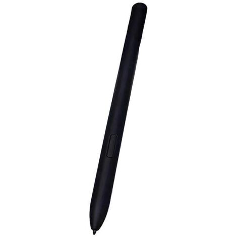 Stylet électromagnétique noir pour tablette Tab S9/S9FE