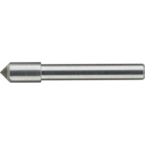 Stylet en carbure pour Vibroscript Jauch