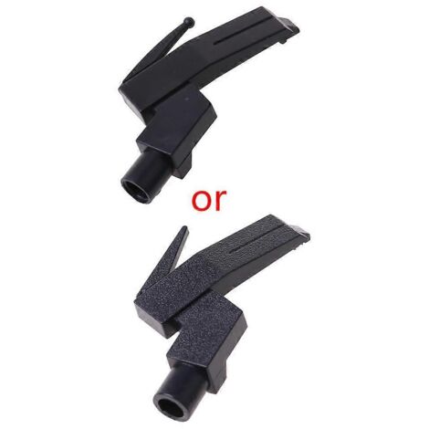 Stylet Ruby, support de stylet de gramophone, support fixe pour platine vinyle LP