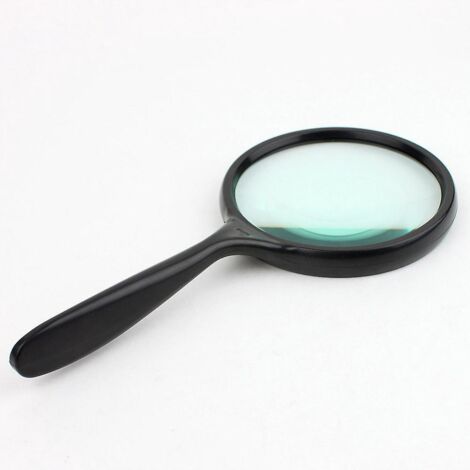 stylex Loupe Grossissante - Noir - 230 X  Mm