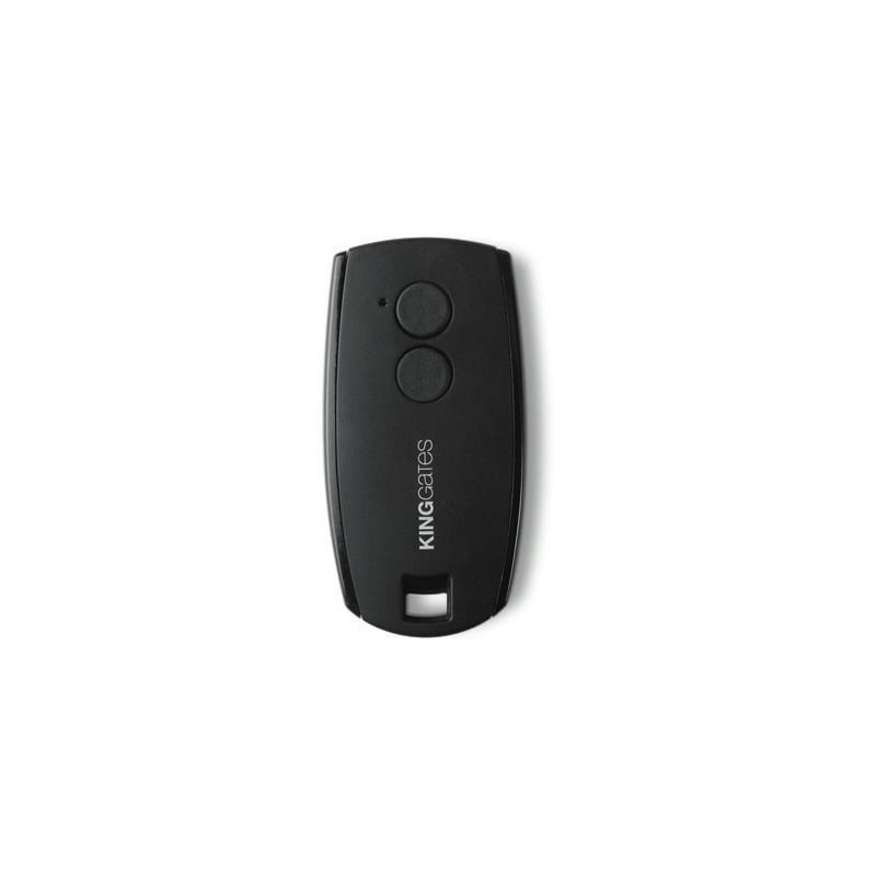 Stylo 2 K Emetteur radio 2 canaux Rolling-code pour les automatismes de King Gates