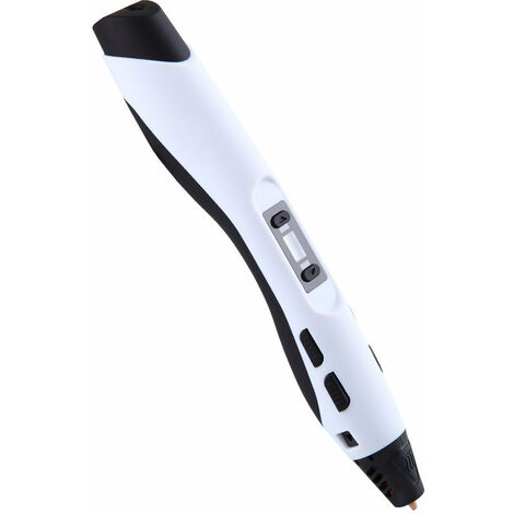 SUNLU SL-300A stylo 3d Intelligent 1.75mm Bleu 